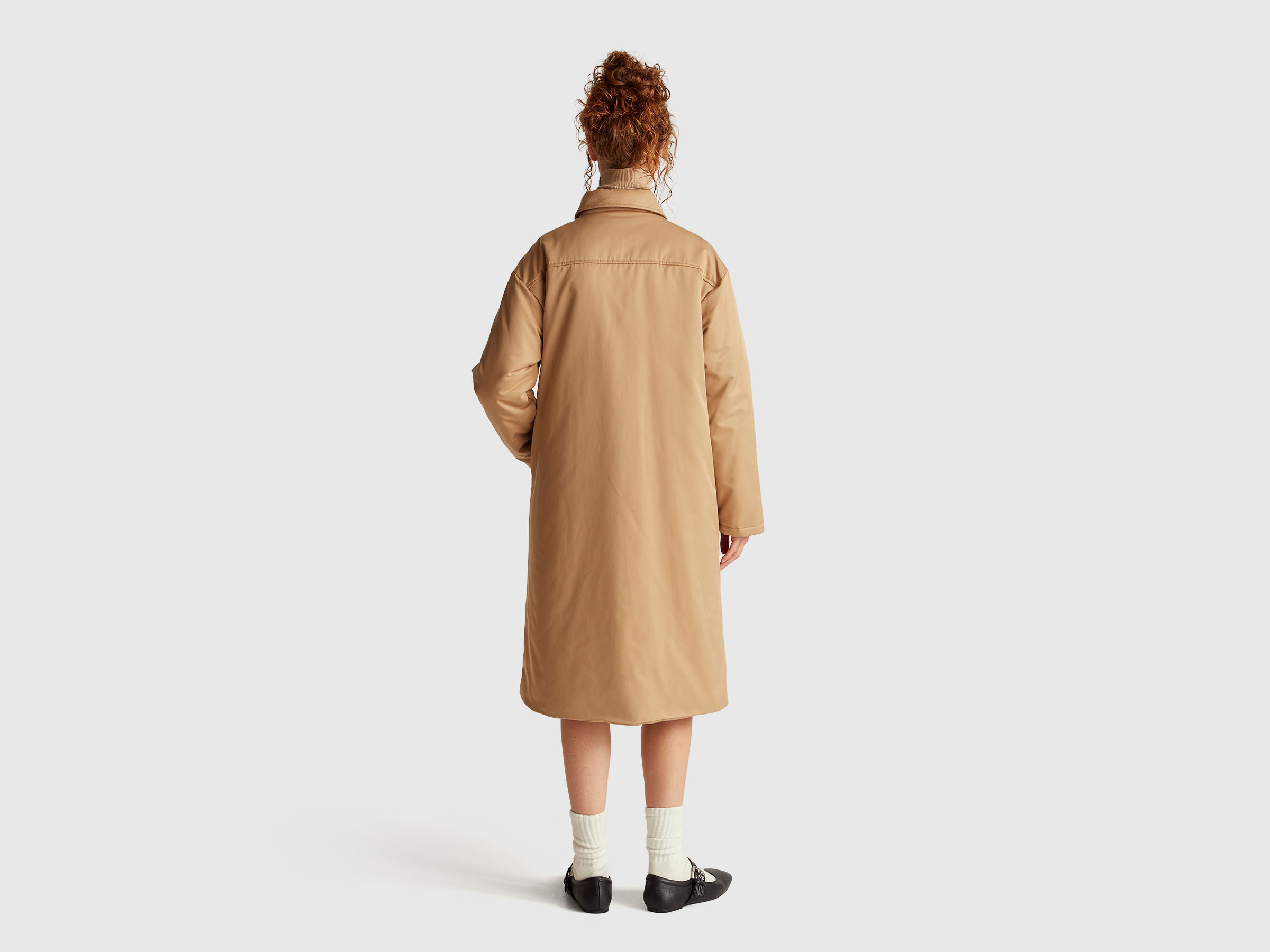 RAINCOAT Femme image number 2